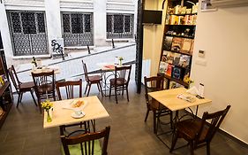 Karaköy Aparts Hotel